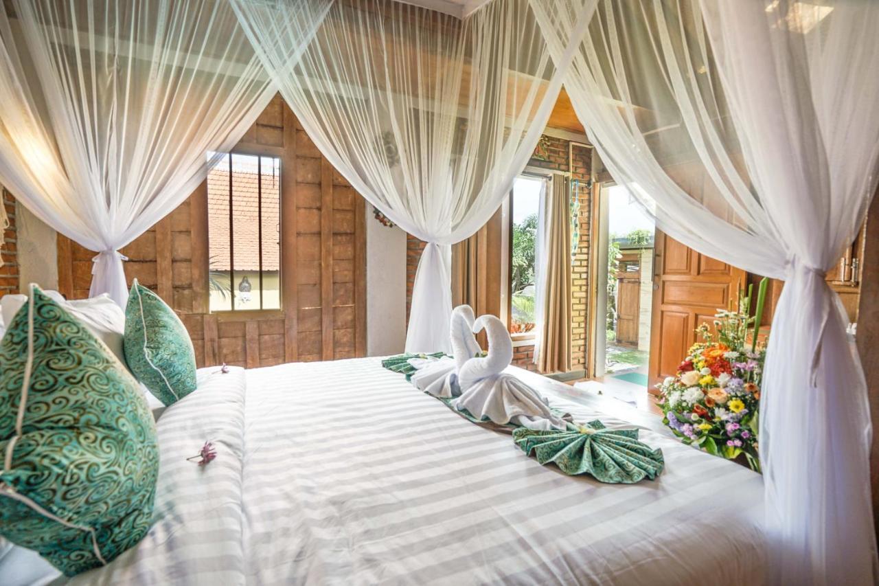 Nelayan Beach Resort By Kts Bali Canggu Εξωτερικό φωτογραφία